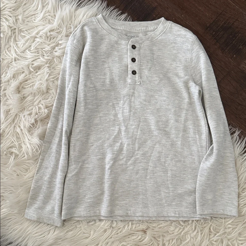 Stylish Henley Bundle